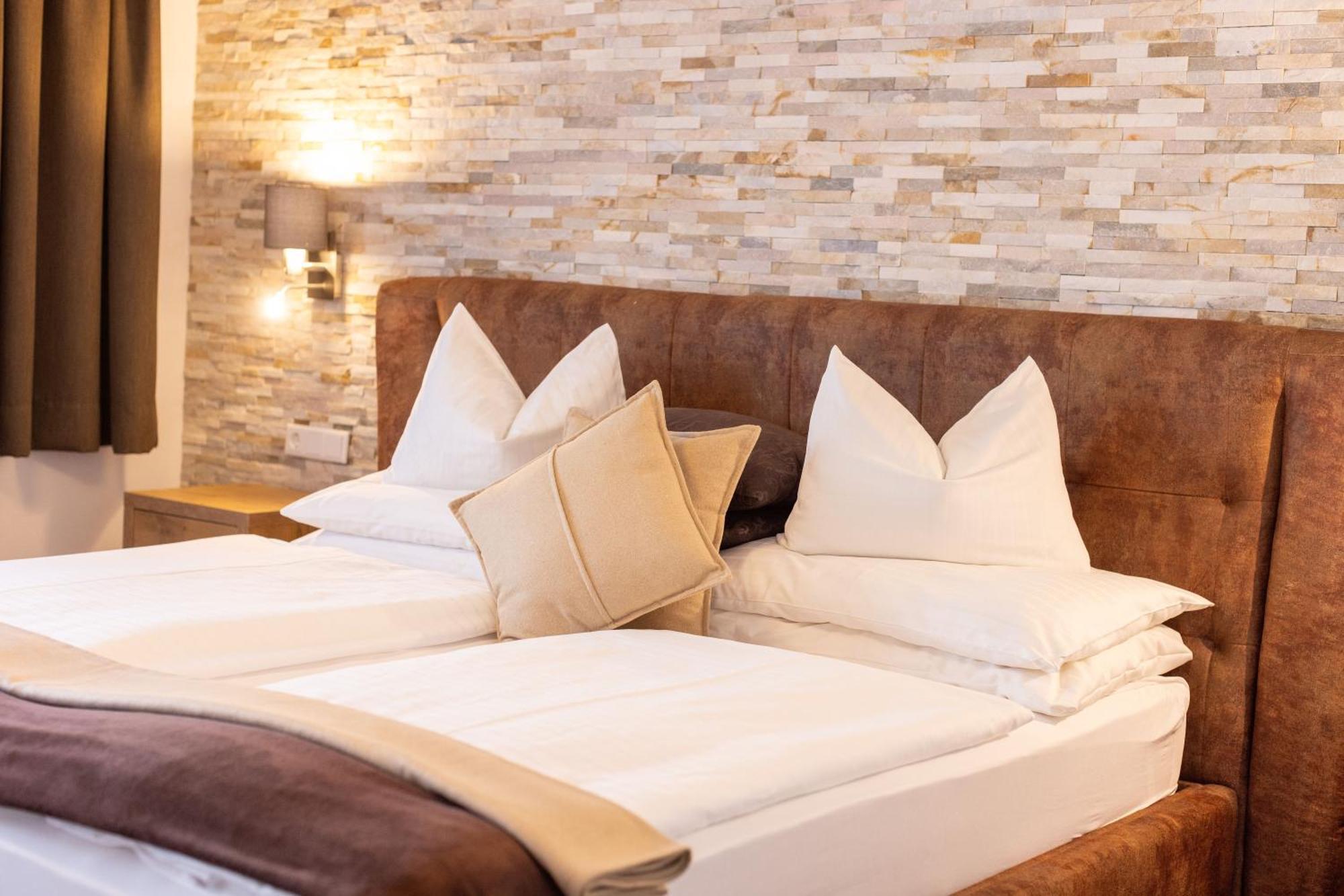Hotel Austria Зальбах-Хинтерглемм Экстерьер фото
